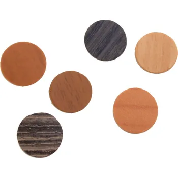 Vrut Krytka samolepicí 13mm - mořská řasa