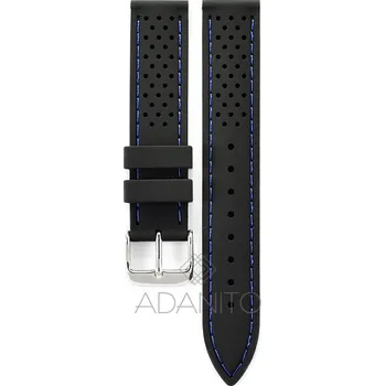 Řemínek na hodinky Silikonový řemínek na hodinky