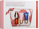 Clarins Double Serum & Multi-Active…