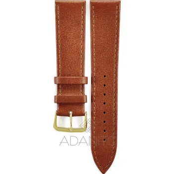 Řemínek na hodinky Koženkový řemínek na hodinky