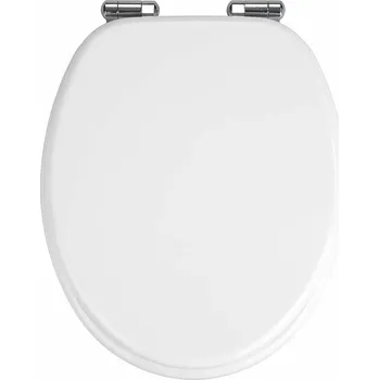 WC sedátko Wenko Urbino bílé