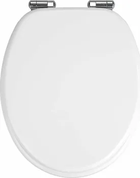 WC sedátko Wenko Urbino bílé