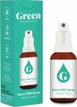 Green Pharmaceutics Nano CBD Spray 300…