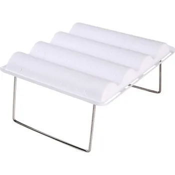 Forma na pečení Caketools Stojan na sušení květin - velký