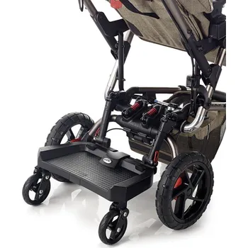 Stupátko ke kočárku Jané Surfer Uni Go Up 