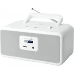 Muse M-32 DBW bílý