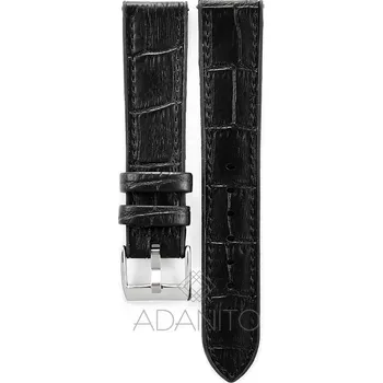 Řemínek na hodinky Silikonový řemínek na hodinky