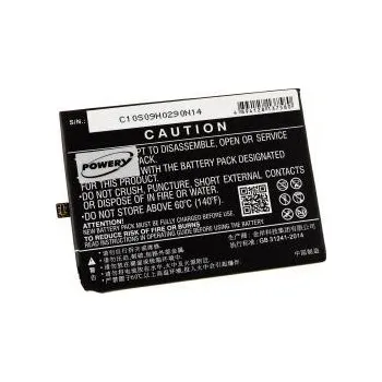 Baterie pro mobilní telefon Baterie Huawei P20 Global Dual SIM TD-LTE 3,82V 3300mAh