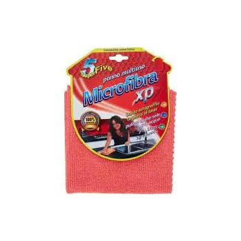 Utěrka 5 Super Five panno microfibra 32x32cm