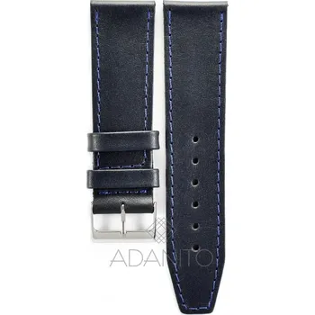 Řemínek na hodinky Kožený řemínek na hodinky