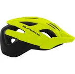 Superior Trail Pro Black/Green Velikost: 55-58