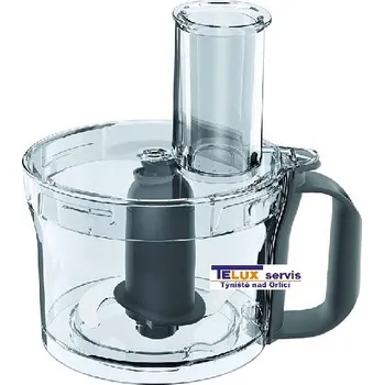 hlavní pracovní nádoba kompletní - mísa robota Kenwood / KW715832