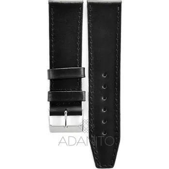 Řemínek na hodinky Kožený řemínek na hodinky