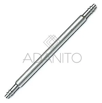 Řemínek na hodinky Stěžejka osička na hodinky a řemínky