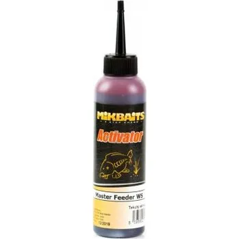 Návnadové aroma Activator Method Feeder 120ml M.F.WS