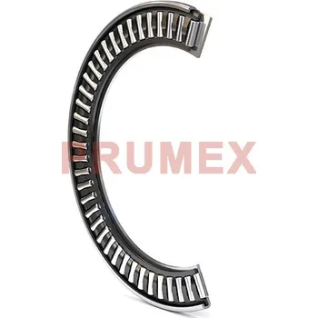 Nadella AX 35 52 axiální jehlová klec s kroužkem