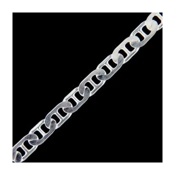 Řetízek Stříbrný řetízek