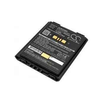 Baterie Symbol MC55A / MC55A0 / MC56 3,7V 3600mAh