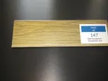 AFIRMAX Soklová lišta VIGO 60 Georgetown Oak