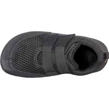 Chlapecké tenisky PUCK 2 Black, Sole Runner Velikost: 28