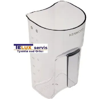 Příslušenství pro kuchyňský robot nádoba na šťávu ke šnekovému odšťavňovači Kenwood/ KW716251