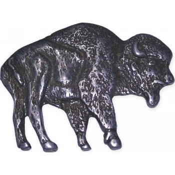 Kravata westernové bolo F935 Provedení: starozinek