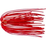 Strike King náhradní sukně pro Strike King spinnery Diamond Dust Skirt Barva: Red Shad
