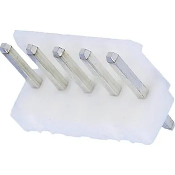 Elektrický konektor Konektor MAS-CON 5pin vidlice do DPS