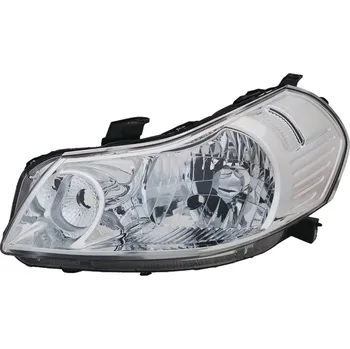 Přední světlomet Levé přední světlo Suzuki SX4 EY 06-13