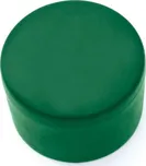 PILECKÝ Čepička PVC 48 mm zelená