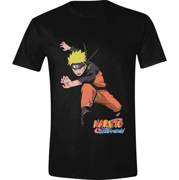 Pánské tričko Pánské tričko Naruto 3