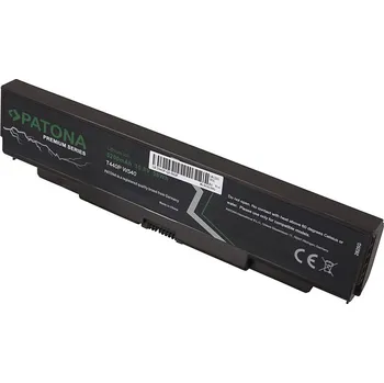Počítač PATONA baterie pro ntb LENOVO L440/T440p 5200mAh Li-Ion 10,8V 45N1145 Premium