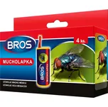 BROS Mucholapka 4 ks