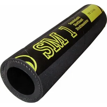 Plynová hadice SM1-25 Hadice tryskací Sand Profi 25/39mm (ABAC)