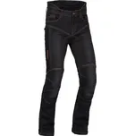 MBW Kevlar Jeans Diego černé