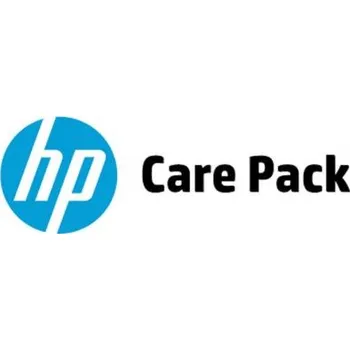 Notebook HP 3-letá záruka s opravou u zákazníka následující pracovní den pro HP ProDesk 400 ,HP 295 (U10N3E)