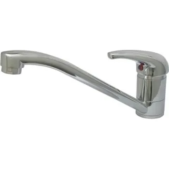 Vodovodní baterie TOP 1247 - Stojánková dřezová baterie