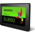 SSD disk ADATA Ultimate SU650 480 GB (ASU650SS-480GT-R)