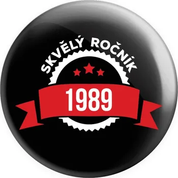 Placka Skvělý ročník