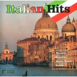 Italian Hits - Various [CD]