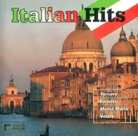Italian Hits - Various [CD]