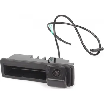 Couvací kamera Parkovací kamera pro Audi A3, A4, A5, A6, Q7 (BC ADI-01)