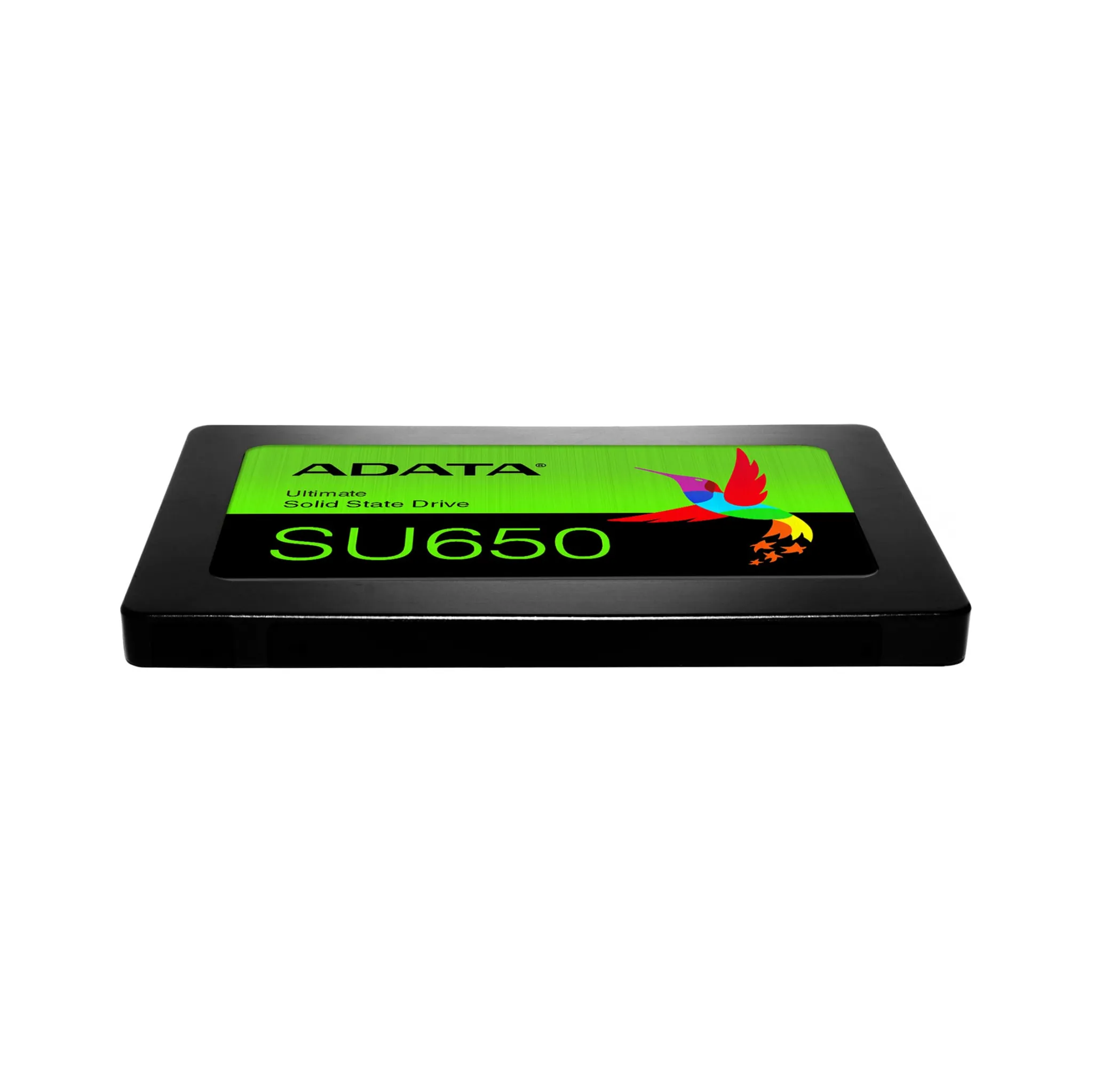 Fotografie 4 - SSD disk ADATA Ultimate SU650 960 GB (ASU650SS-960GT-R)