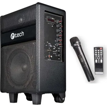 Aparatura pro univerzální použití C-TECH Impressio Capella