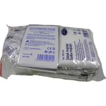 Lékárnička Steirwund náhradní náplň dle vyhl. č.206/2018