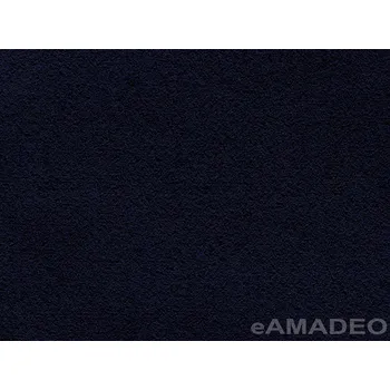 Koberec ITC Belgie Luxusní koberec Vivid Opulence 78 - tmavě modrý - 4m