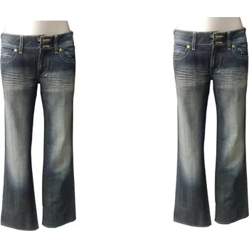 Dámské džíny Dámské džíny zn. BIG STAR - vel. 28