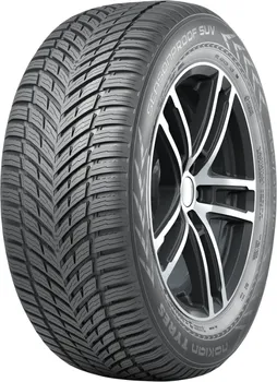 4x4 pneu Nokian Seasonproof SUV 235/65 R17 108 V XL