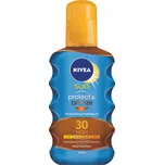 Nivea Sun Protect & Bronze Tan…