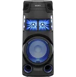 Sony MHC-V43 černý